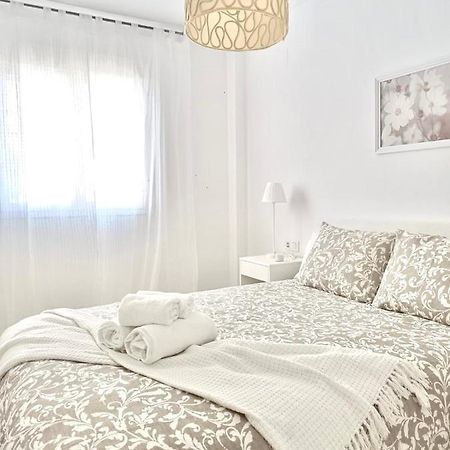 Sherry Suites VI Apartamentos Parking Gratuito Jerez de la Frontera Buitenkant foto