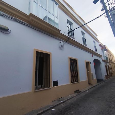 Sherry Suites VI Apartamentos Parking Gratuito Jerez de la Frontera Buitenkant foto