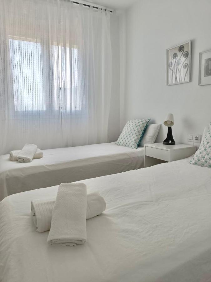 Sherry Suites VI Apartamentos Parking Gratuito Jerez de la Frontera Buitenkant foto